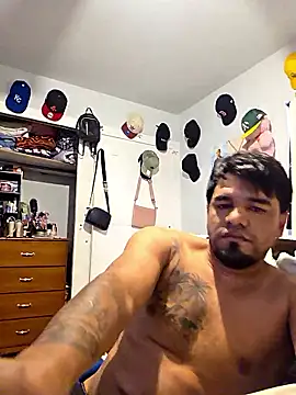 guajiro276565 online show from May 26, 2026, 5:22 pm
