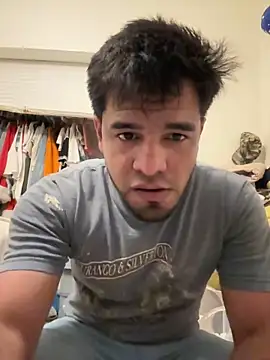 guajiro276565 online show from March 6, 2025, 2:19 am