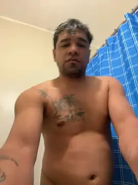 guajiro276565 online show from February 25, 2025, 12:25 am