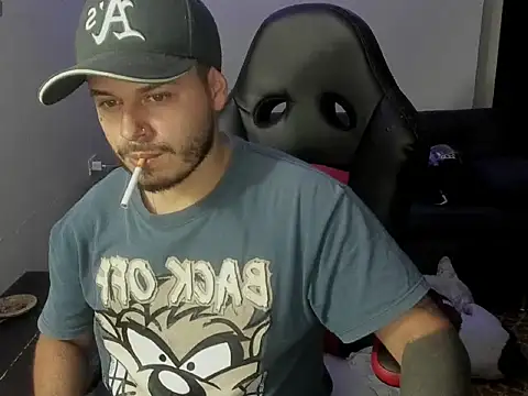 ragnar lothbrok777 online show from March 2, 2026, 5:08 am