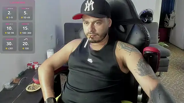 Snapshot of ragnar_lothbrok777 chatting on October 30, 2025, 9:33 pm ragnar lothbrok777 online show from October 30, 2025, 9:33 pm