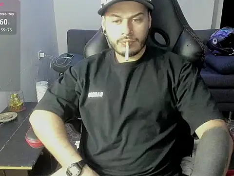 ragnar lothbrok777 online show from March 3, 2026, 4:52 am