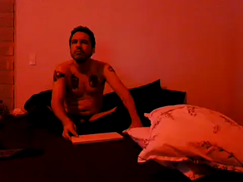 Iscariot19 online show from April 24, 2026, 7:10 am