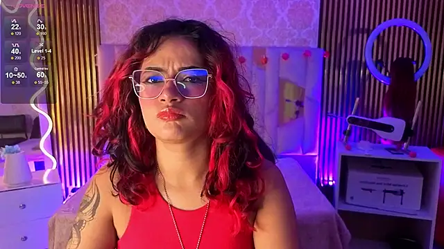 kristen tay online show from March 18, 2026, 3:31 am