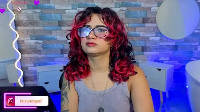 kristen tay online show from February 7, 2026, 3:03 am