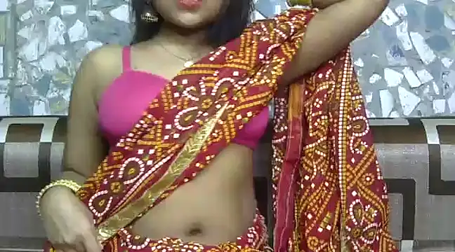 BROUNGIRLKAVYA online show from February 21, 2025, 6:40 am