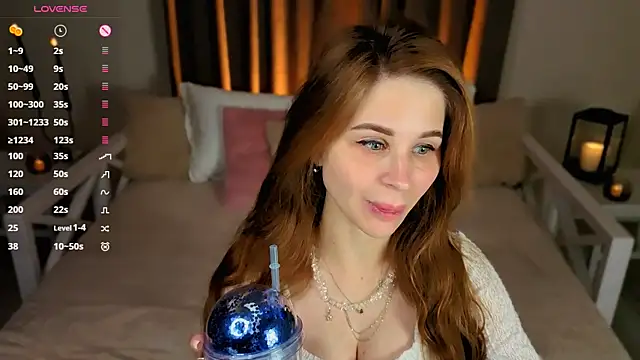 EvaRodi online show from June 20, 2026, 10:26 pm