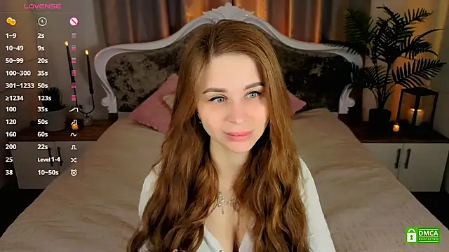 EvaRodi online show from April 4, 2026, 8:59 pm