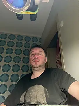 DorianJeday online show from March 20, 2025, 9:24 pm
