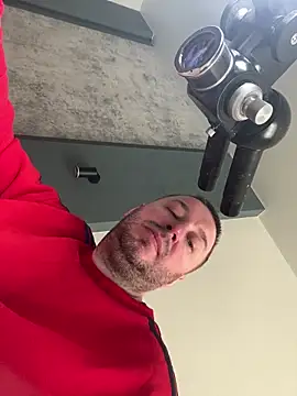 DorianJeday online show from February 1, 2026, 12:36 pm