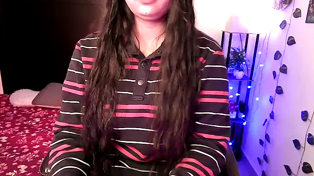 megancatluna online show from January 6, 2026, 5:33 am