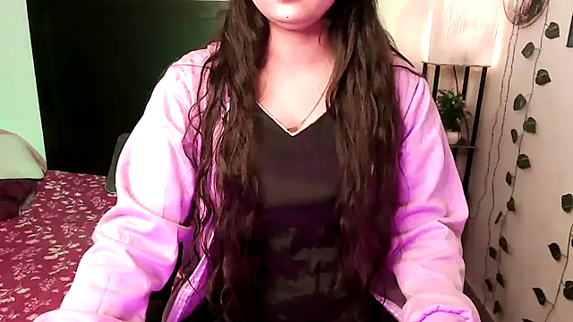 megancatluna online show from January 14, 2026, 4:49 am