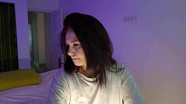 RaileReed online show from January 12, 2026, 1:40 pm