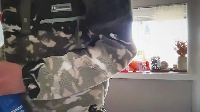 MikymikeBBWD online show from January 13, 2026, 10:52 am