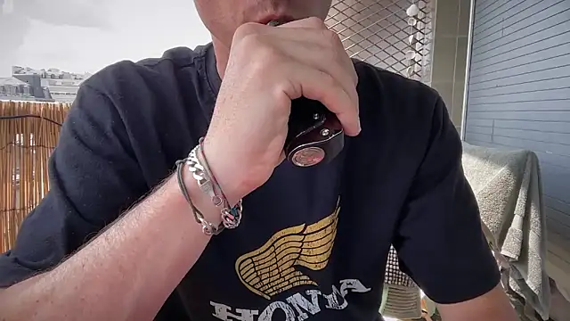 MikymikeBBWD online show from July 18, 2026, 1:41 pm