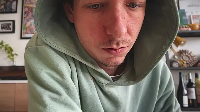 MikymikeBBWD online show from January 9, 2026, 12:01 pm