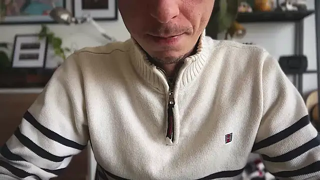 MikymikeBBWD online show from April 3, 2026, 11:16 am