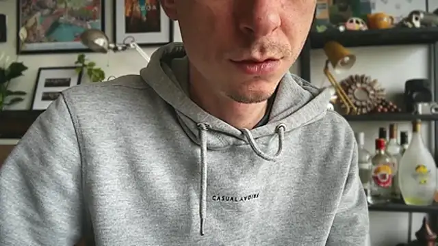 MikymikeBBWD online show from February 20, 2026, 1:13 pm