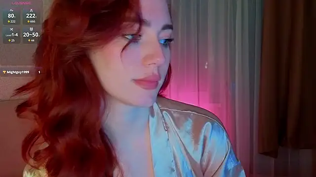 StacyWatts online show from June 1, 2026, 8:30 pm