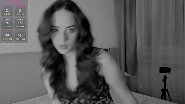StacyWatts online show from June 2, 2026, 8:20 pm