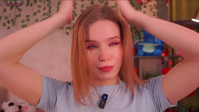 TaiteBayles online show from February 19, 2026, 1:46 am