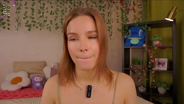 TaiteBayles online show from February 9, 2026, 3:59 am