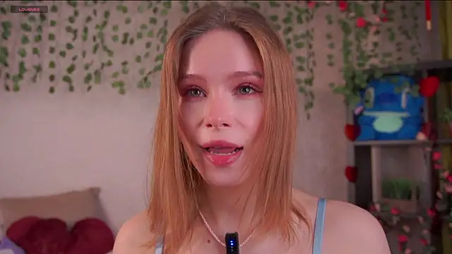 TaiteBayles online show from February 25, 2026, 2:01 am