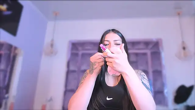 Annie rhoades online show from February 17, 2025, 4:39 pm