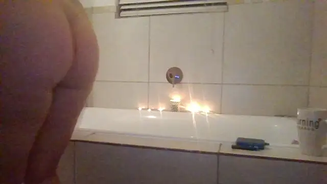 GoddessRieck online show from March 1, 2025, 7:59 pm