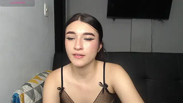 Anny naf4 online show from March 23, 2025, 5:43 am