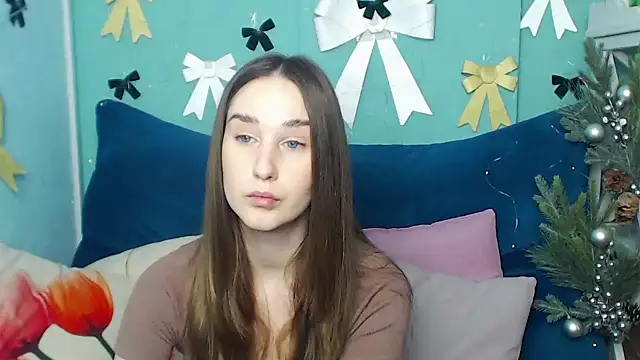 Snapshot of Margarettii chatting on February 16, 2025, 7:04 am Margarettii online show from February 16, 2025, 7:04 am