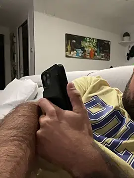 morfeoX online show from October 9, 2025, 6:08 pm