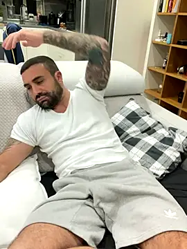 morfeoX online show from November 6, 2025, 7:29 pm