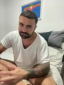 morfeoX online show from March 5, 2026, 10:12 am