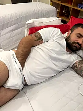 morfeoX online show from December 19, 2025, 11:18 pm