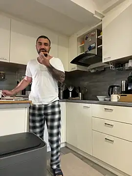 morfeoX online show from October 9, 2025, 6:03 am