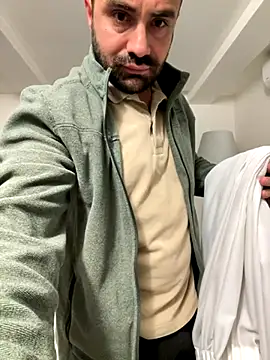 morfeoX online show from November 8, 2025, 4:38 am