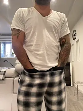 morfeoX online show from October 12, 2025, 6:15 am