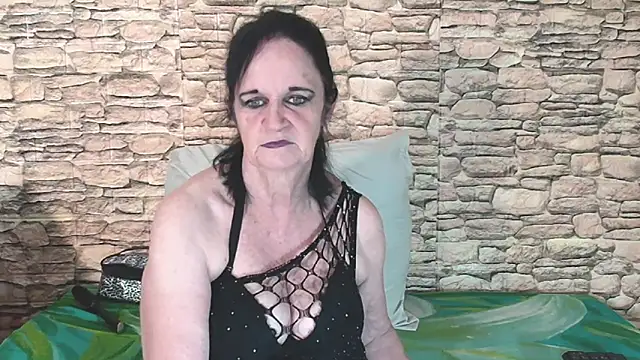 LuciousGrace online show from October 31, 2025, 5:48 am