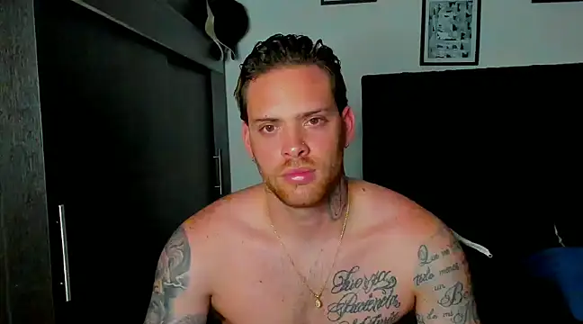 arnold bekam online show from March 12, 2025, 11:54 pm