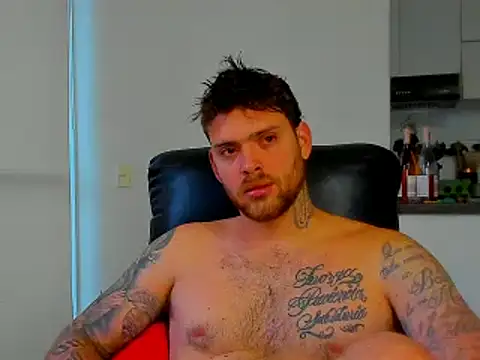 arnold bekam online show from April 17, 2026, 11:02 am