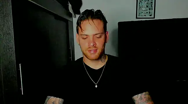 arnold bekam online show from March 12, 2025, 3:02 am