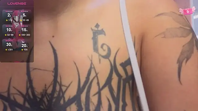 Anni acker b online show from April 14, 2026, 12:43 pm