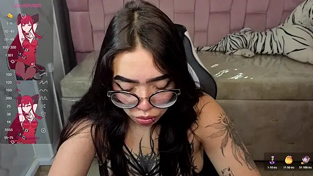 Anni acker b online show from November 14, 2025, 12:53 pm