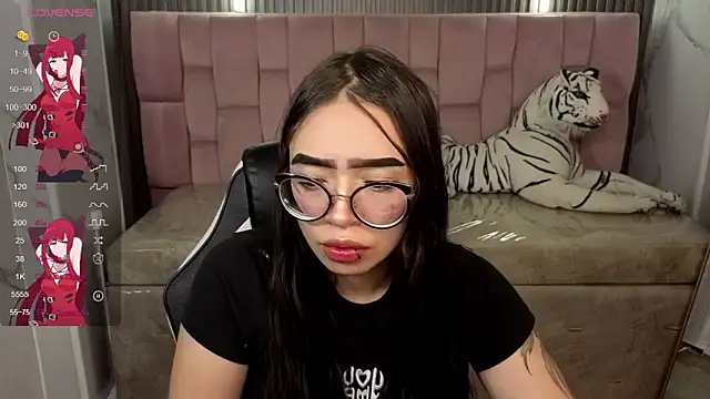 Anni acker b online show from November 8, 2025, 12:42 pm