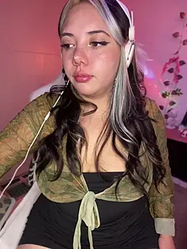  ivyginger online show from June 12, 2026, 12:19 am