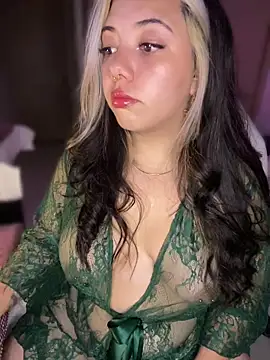  ivyginger online show from May 18, 2026, 3:39 am