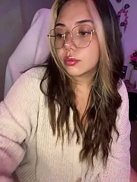  ivyginger online show from March 31, 2026, 12:23 am