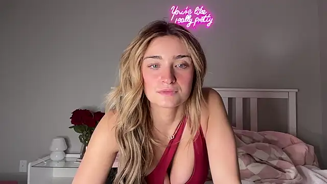 meggsworld online show from February 25, 2025, 11:37 pm