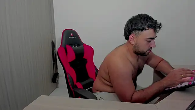 Snapshot of PlayboyMorgan chatting on February 25, 2025, 12:03 am PlayboyMorgan online show from February 25, 2025, 12:03 am